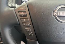 2023 Nissan Patrol Warrior