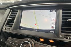 2023 Nissan Patrol Warrior