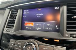 2023 Nissan Patrol Warrior