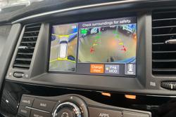 2023 Nissan Patrol Warrior