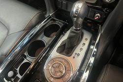 2023 Nissan Patrol Warrior