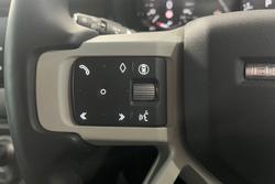 2024 Land Rover Defender 110 P300 S