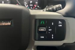 2024 Land Rover Defender 110 P300 S