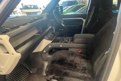 2024 Land Rover Defender 110 P300 S