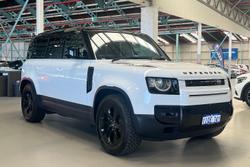 2024 Land Rover Defender 110 P300 S