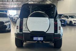 2024 Land Rover Defender 110 P300 S