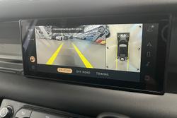 2024 Land Rover Defender 110 P300 S