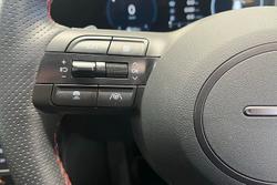 2025 Hyundai Tucson Hybrid Premium N Line