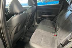 2025 Hyundai Tucson Hybrid Premium N Line