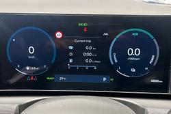 2025 Hyundai Tucson Hybrid Premium N Line