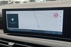 2025 Hyundai Tucson Hybrid Premium N Line