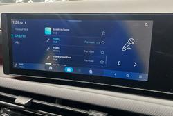 2025 Hyundai Tucson Hybrid Premium N Line