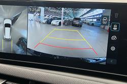 2025 Hyundai Tucson Hybrid Premium N Line