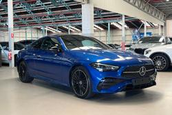 2024 Mercedes-Benz CLE-Class CLE300