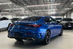 2024 Mercedes-Benz CLE-Class CLE300