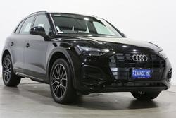 2024 Audi Q5 45 TFSI Sport