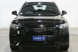 2024 Audi Q5 45 TFSI Sport