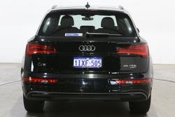 2024 Audi Q5 45 TFSI Sport
