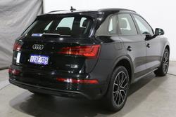 2024 Audi Q5 45 TFSI Sport