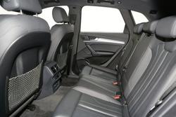 2024 Audi Q5 45 TFSI Sport