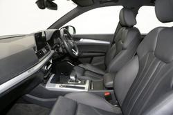 2024 Audi Q5 45 TFSI Sport