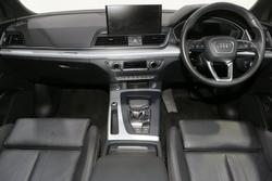 2024 Audi Q5 45 TFSI Sport