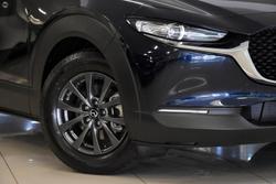 2025 Mazda CX-30 G20 Pure