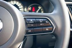2025 Mazda CX-60 D50e Pure