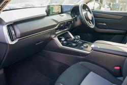 2025 Mazda CX-60 D50e Pure