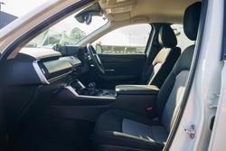 2025 Mazda CX-60 D50e Pure