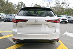 2025 Mazda CX-60 D50e Pure