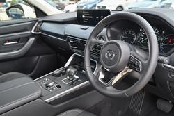 2025 Mazda CX-60 D50e Pure