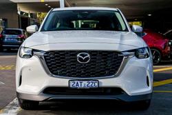 2025 Mazda CX-60 D50e Pure