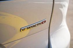 2025 Mazda CX-60 D50e Pure