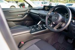 2025 Mazda CX-60 D50e Pure
