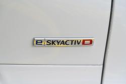 2025 Mazda CX-60 D50e Pure