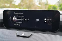 2025 Mazda CX-60 D50e Pure