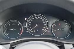 2025 Mazda CX-60 D50e Pure