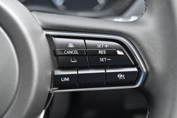 2025 Mazda CX-60 D50e Pure