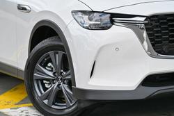 2025 Mazda CX-60 D50e Pure