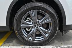 2025 Mazda CX-60 D50e Pure