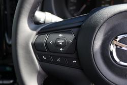 2025 Mazda BT-50 XTR