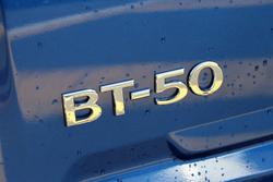 2025 Mazda BT-50 XTR