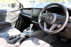2025 Mazda BT-50 XTR