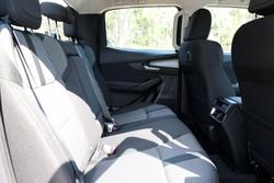 2025 Mazda BT-50 XTR