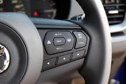 2025 Mazda BT-50 XTR