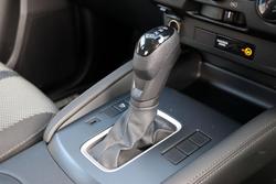 2025 Mazda BT-50 XT