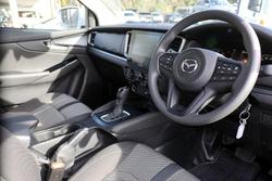 2025 Mazda BT-50 XT