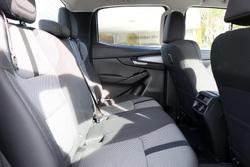 2025 Mazda BT-50 XT
