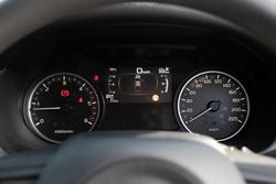 2025 Mazda BT-50 XT